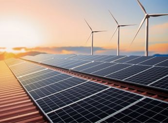 光伏發電行業（軸承、主軸）